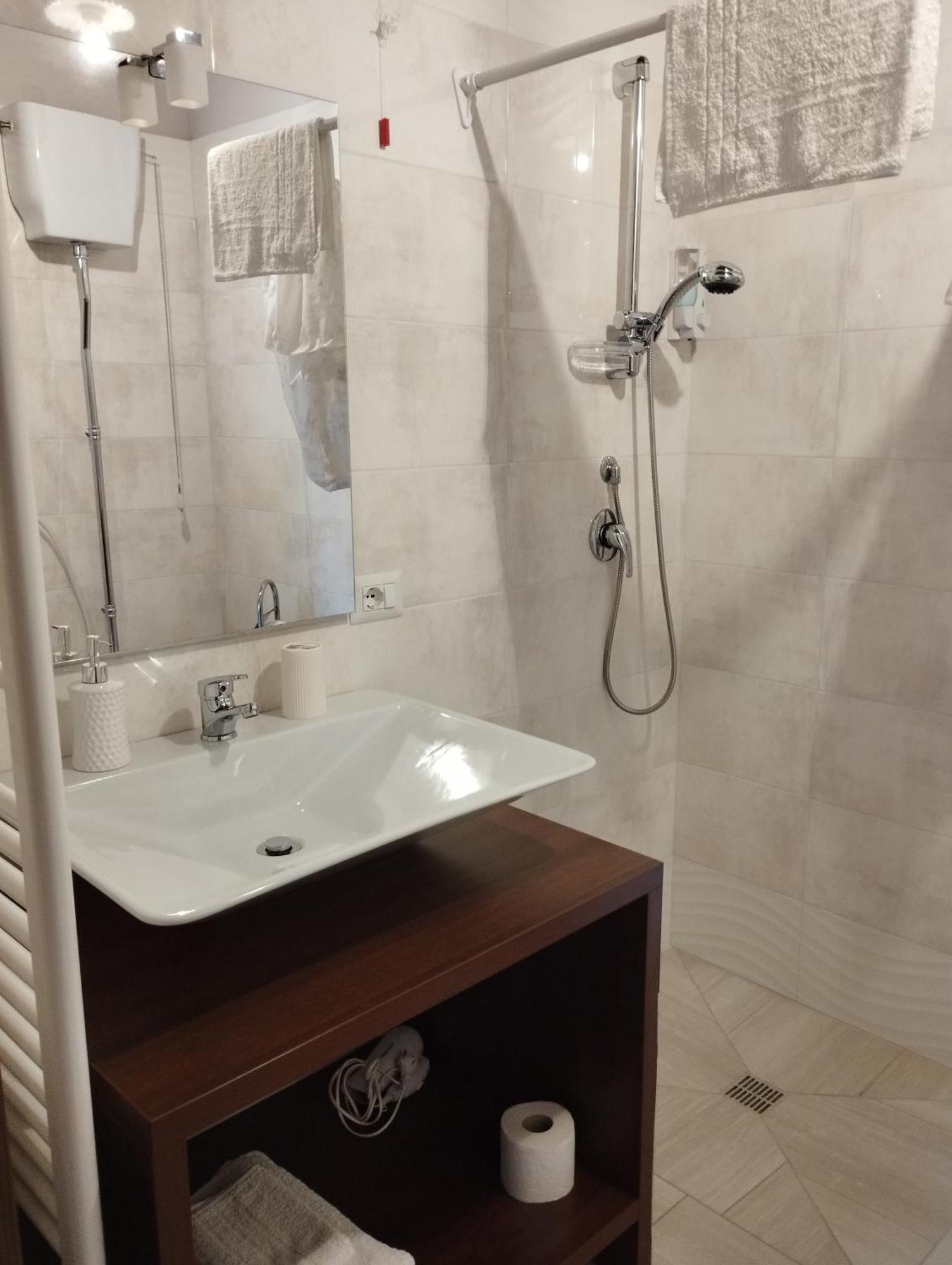 L'Arco Antico Bed and Breakfast Casalbuono Buitenkant foto