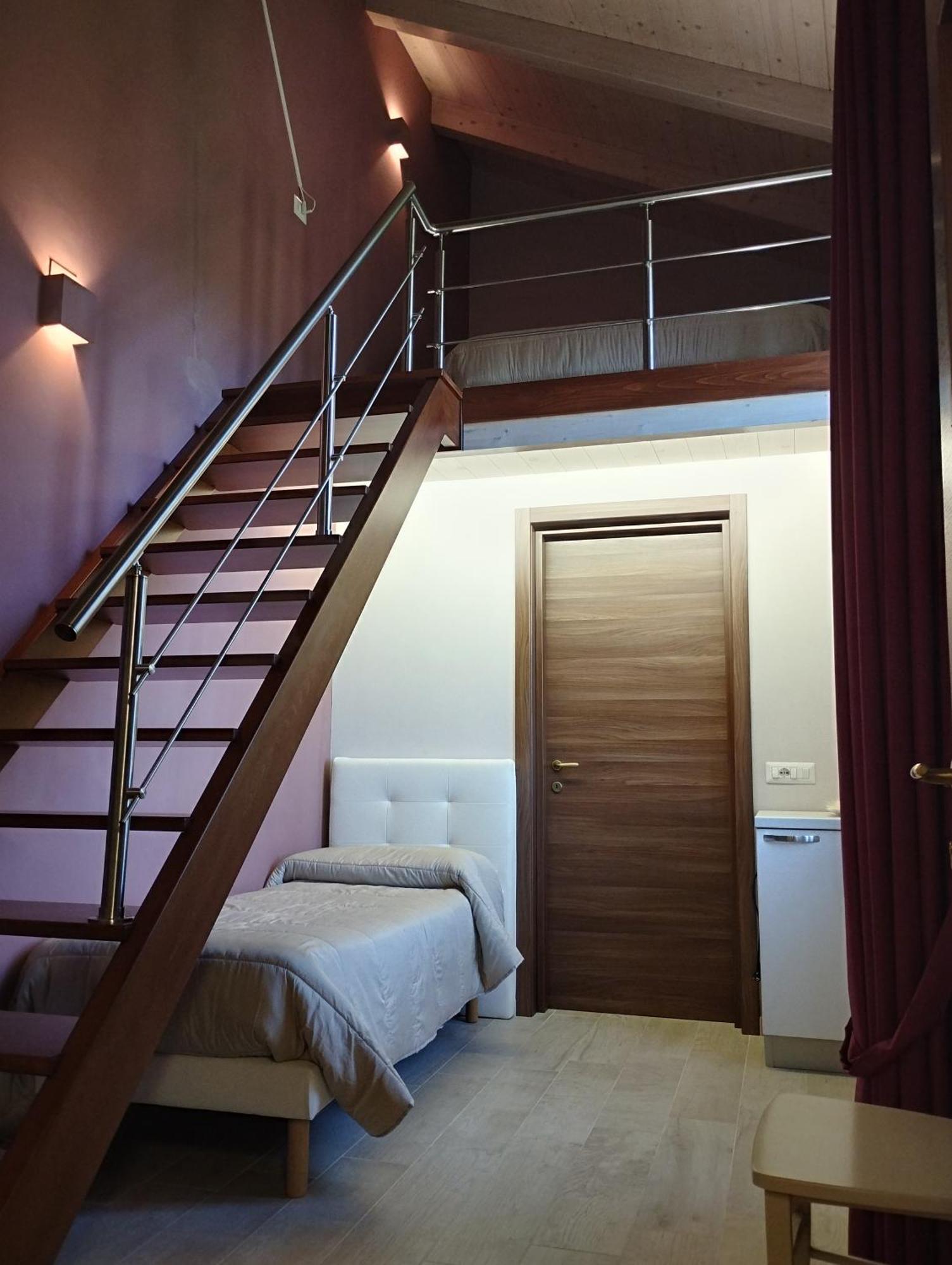 L'Arco Antico Bed and Breakfast Casalbuono Buitenkant foto