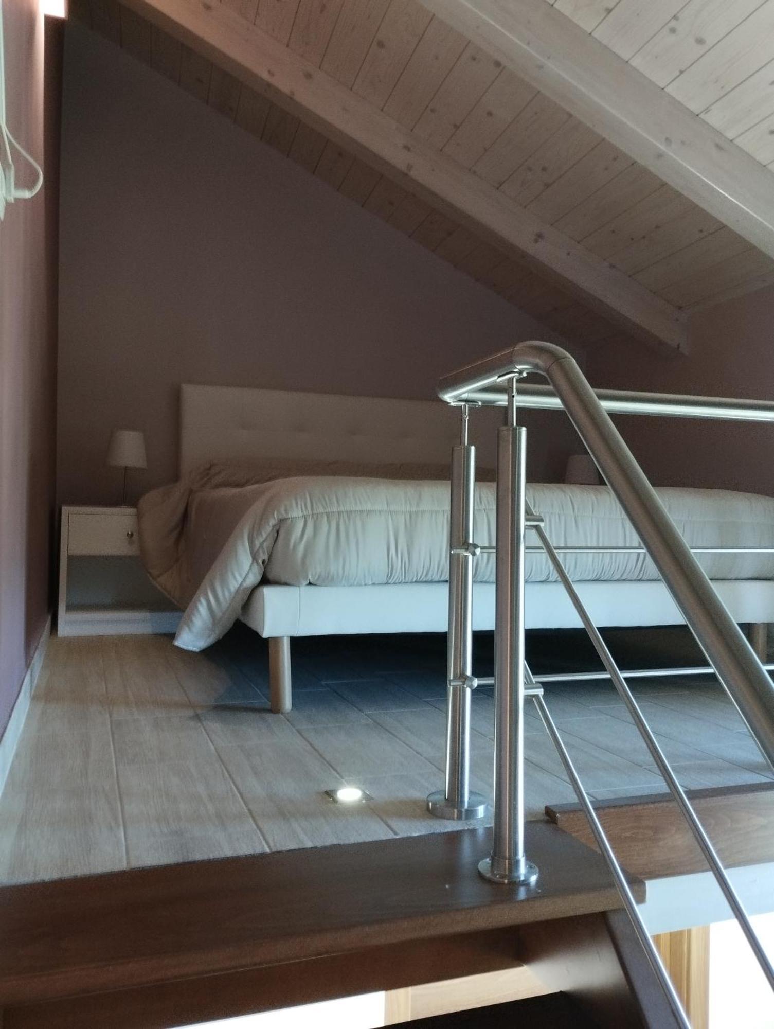 L'Arco Antico Bed and Breakfast Casalbuono Buitenkant foto